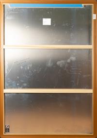 "Book Collection Palette"