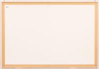 Ohne Titel (große schwarze Komposition)