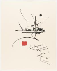 Epitaph für Karl Amadeus Hartmann