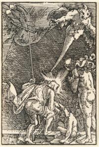 Die vollständige Folge: Sündenfall und Erlösung des Menschengeschlechts