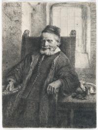 Jan Lutma, Goldschmied