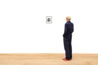 Le Portrait au Daguéréotype; Les Bons Bourgeois; Croyant l'aperce