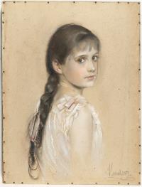 Prinzessin Mathilde von Bayern