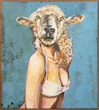 Stupid Sheep