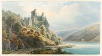 Der Rhein von Mainz bis Bonn