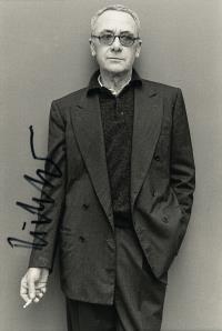 Gerhard Richter, Kassel