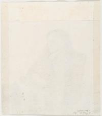 Rembrandts Mutter mit schwarzem Schleier
