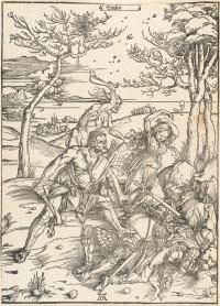 Ercules (Herkules tötet die Molioniden; Herkules und Cacus)