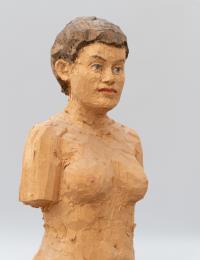 Female Nude