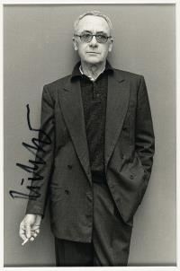 Gerhard Richter, Kassel