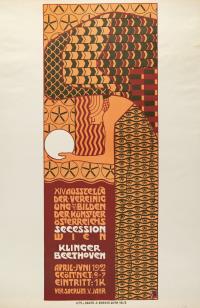 Secession XIV Exhibition