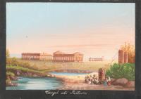 3 Bll.: Castellamare – Nisida – Campi di Paestum