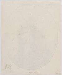 Selbstbildnis mit dem Federbusch