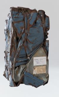 Ohne Titel (Compression)