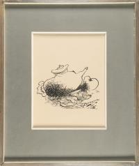 La Théière