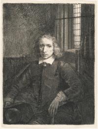 Pieter Haaringh - Der junge Haaringh