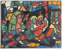 Komposition (Anbetung)