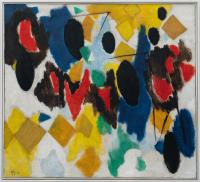 „Licht und Dunkel“ (under reserve)