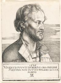 Philipp Melanchthon