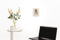 "Am Fenster" (Kinder am Fenster)