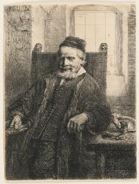 Jan Lutma, Goldschmied