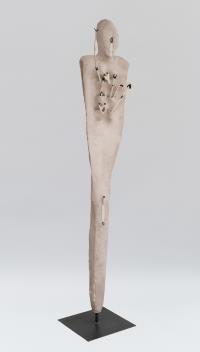 Large martial stele (Amazon)