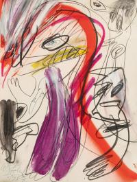 Ohne Titel ("N° 20")