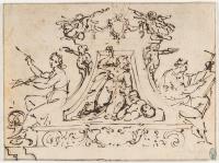 Allegorie der Malerei