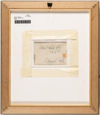 Abstrakte Komposition