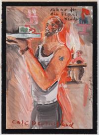 "Cocoa for the Torch Children’s Café Germany"