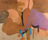 Erzählung aus der Nachkriegszeit