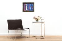 Ohne Titel (46 Tage)