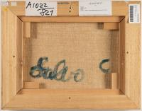 Ohne Titel (Landschaft)