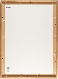 Sarika mit Zigarrette