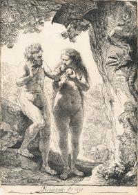 Adam und Eva