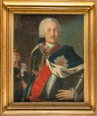 Wilhelm Pfalzgraf von Birkenfeld