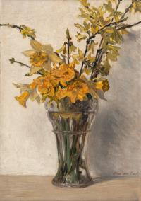 Blumenstillleben