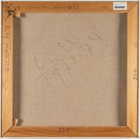 „Strahlung gedämpft“