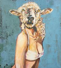 Stupid Sheep