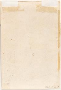 Jakobs Traum von der Himmelsleiter (Illustration zu Menasseh ben