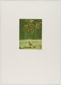 5 Bll. aus: Griffelkunst