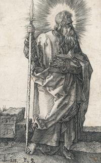 Der Apostel Thomas