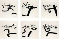 Combinaison Aléatoire de Lignes Indéterminées