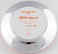 Balloon Dogs (Magenta, Orange, Yellow)