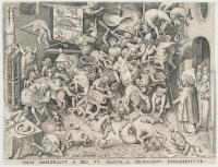 Der Sturz des Zauberers