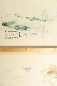 Diptychon: „Eldorado“