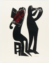 Epitaph für Karl Amadeus Hartmann