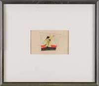 Sailing Ship