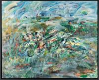 Ohne Titel (Landschaft)