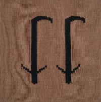 Knitted picture
